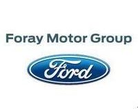 Foray Motor Group Ltd